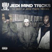 Jedi Mind Tricks, The Best Of Jedi Mind Tricks (CD)