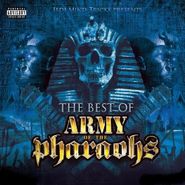 Army Of The Pharaohs, Jedi Mind Tricks Presents The Best Of Army Of The Pharoahs (CD)