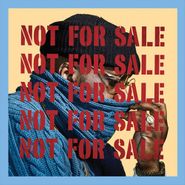 Smoke DZA, Not For Sale (CD)