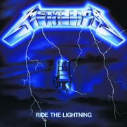 Metallica, Ride The Lightning [Deluxe Box Set] (LP)