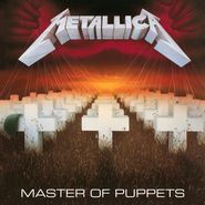 Metallica, Master Of Puppets [Deluxe Box Set] (LP)