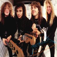 Metallica, The $5.98 E.P.: Garage Days Re-Revisited (CD)
