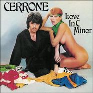 Cerrone, Love In C Minor (CD)