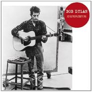 Bob Dylan, Live At Carnegie Chapter Hall (LP)