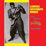 Clarence "Gatemouth" Brown, The Original Peacock Recordings (LP)
