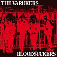 The Varukers, Bloodsuckers (LP)