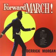Derrick Morgan, Forward March! (LP)