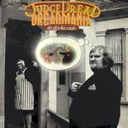 Judge Dread, Dreadmania - It's All In The Mind (LP)