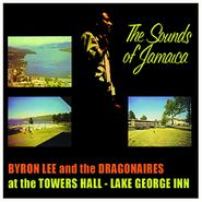 Byron Lee & The Dragonaires, Sounds Of Jamaica (LP)