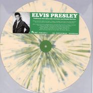 Elvis Presley, California Fall 1960/1961 Outtakes And Studio Rarities (LP)