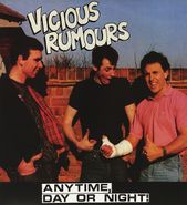 Vicious Rumours, Anytime Day Or Night (LP)