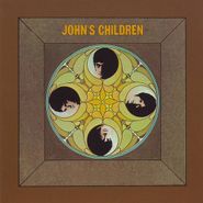 John's Children, Orgasm (LP)
