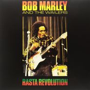 Bob Marley & The Wailers, Rasta Revolution (LP)