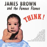 James Brown & The Famous Flames, Think! (LP)