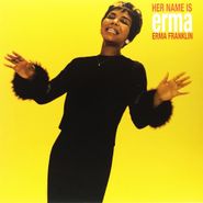 Erma Franklin, Her Name Is Erma (LP)
