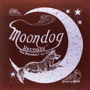 Moondog, Snaketime Series (LP)