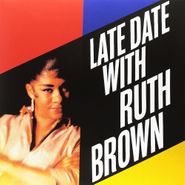 Ruth Brown, Late Date With Ruth Brown (LP)