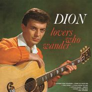 Dion, Lovers Who Wander (LP)