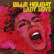 Billie Holiday, Lady Love (LP)