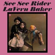 LaVern Baker, See See Rider (LP)
