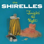 The Shirelles, Tonight's The Night (LP)