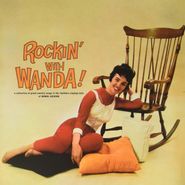 Wanda Jackson, Rockin' With Wanda [180 Gram Vinyl] (LP)