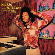 Jackie Mittoo, The Keyboard King (CD)