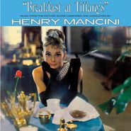 Henry Mancini, Breakfast At Tiffany's [OST] (LP)