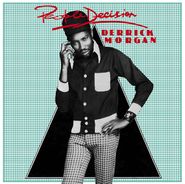 Derrick Morgan, People Decision (LP)