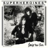 Super Heroines, Souls That Save [Record Store Day] (LP)