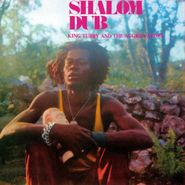 King Tubby & The Aggrovators, Shalom Dub (CD)