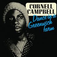 Cornell Campbell, Dance In A Greenwich Farm (LP)