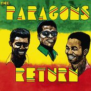 The Paragons, Return (LP)