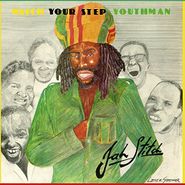 Jah Stitch, Watch Your Step Youthman (LP)