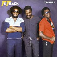 Tetrack, Trouble (LP)