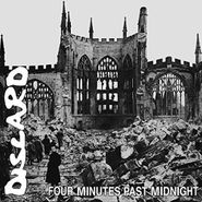 Discard, Four Minutes Past Midnight (LP)