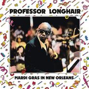 Professor Longhair, Mardi Gras In New Orleans (LP)