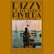 Dizzy Gillespie, Dizzy On The French Riviera (LP)