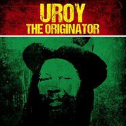U-Roy, The Originator (LP)