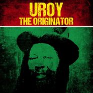 U-Roy, The Originator (CD)