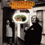 Judge Dread, Dreadmania (It's All In The Mind) (LP)