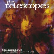 The Telescopes, Splashdown: The Creation Days 1990-1991 [Record Store Day] (LP)