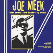 Joe Meek, Hits From 304 Holloway Road (LP)
