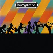 Tommy McCook, Tommy McCook (LP)