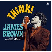 James Brown & The Famous Flames, Think! (LP)