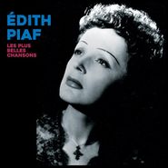Edith Piaf, Les Plus Belles Chansons (LP)