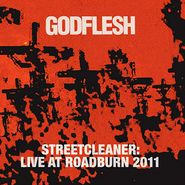 Godflesh, Streetcleaner: Live At Roadburn 2011 (LP)