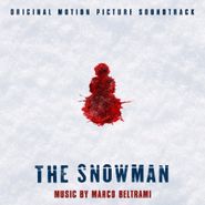 Marco Beltrami, The Snowman [OST] (CD)