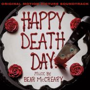 Bear McCreary, Happy Death Day [OST] (CD)