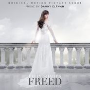 Danny Elfman, Fifty Shades Freed [Score] (CD)